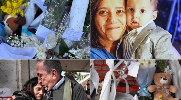 L'indagine sulla morte del piccolo Domenico: un buco di 45 giorni prima dell'allarme e tutte le domande senza risposta