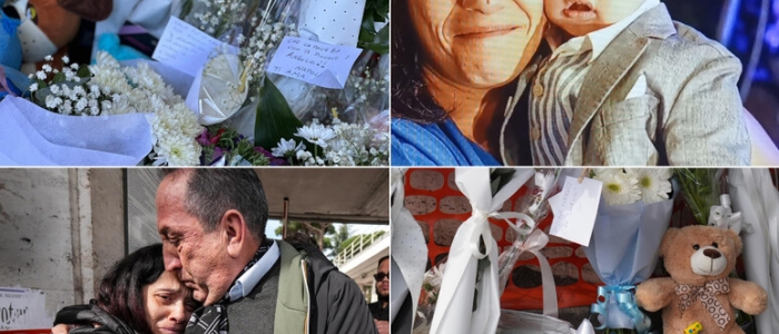 Morte Domenico, parla il pap&agrave;: "Quando i dottori sparirono capii che era andata male"