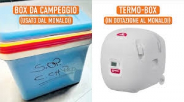 Al Monaldi avevano 3 box tech per gli organi ma lo staff non lo sapeva | La mamma di Domenico: "Credo ancora nella sanit&agrave; italiana"