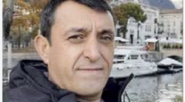 Riva del Garda, uccise la compagna buttandola gi&ugrave; dal terzo piano: 22 anni a Ion Gavrila