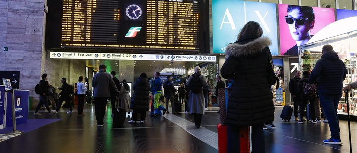 Furti a Roma Termini, ex cassiera: "Ho fatto errori ma non mi sono arricchita"