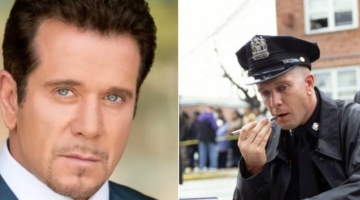 L'attore americano Bobby J. Brown muore in un incendio a 62 anni