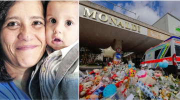 Morte Domenico, conclusa l'autopsia: sul cuore nessuna lesione da espianto