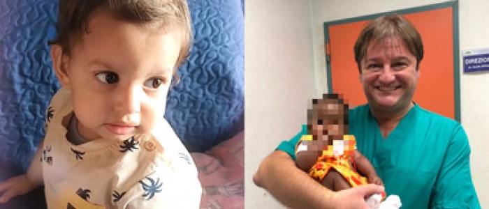 Morte Domenico, il primario indagato: "La vittima sono io, buttati 11 anni di vita "