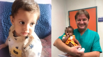 Morte Domenico, il primario indagato: "La vittima sono io, buttati 11 anni di vita "