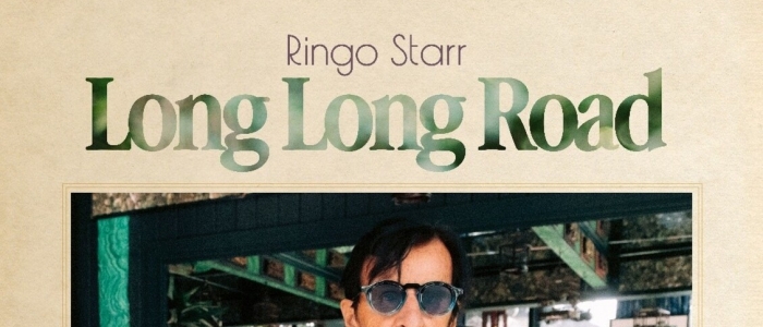 Ringo Starr annuncia il nuovo album in uscita ad aprile