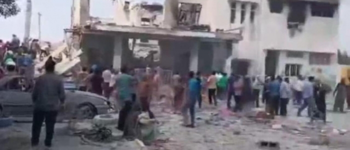 Iran, &egrave; stato un missile Usa a colpire la scuola femminile di Minab?