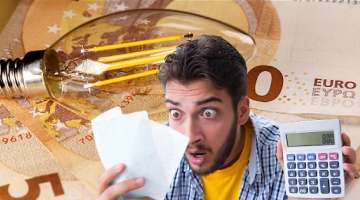 Iran, "rincari fino a 540 euro a famiglia su bollette e carburanti"