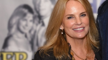 Jennifer Runyon, addio all'attrice di "Ghostbusters": aveva 65 anni