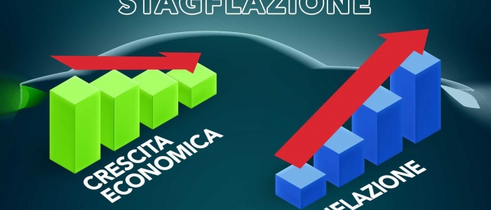 Cos'&egrave; la stagflazione e perch&eacute; l'Europa la teme