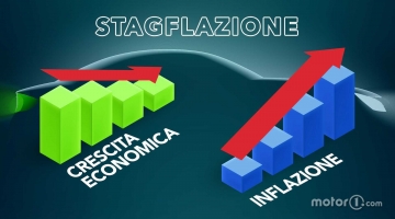 Cos'&egrave; la stagflazione e perch&eacute; l'Europa la teme