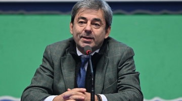 Referendum, Anm: "Contro di noi toni inaccettabili, seguire le parole di Mattarella"