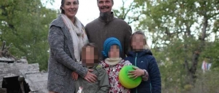 Famiglia nel bosco, rafforzata la vigilanza alla presidente del Tribunale dei minori