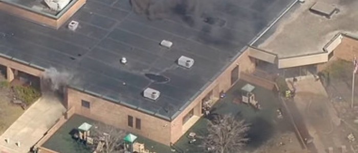 Detroit, uomo si schianta in auto contro una sinagoga e apre il fuoco: ucciso