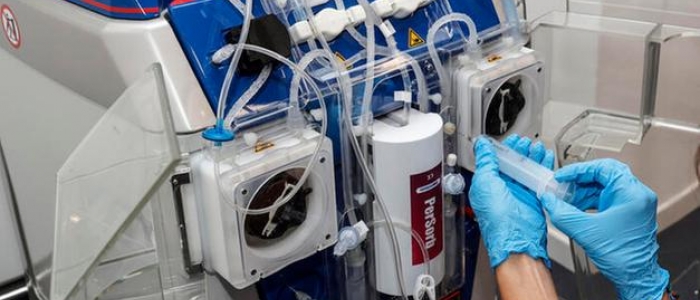 Donazioni d'organi in crescita dopo il caso del piccolo Domenico, il Centro nazionale trapianti: "340 in due mesi"