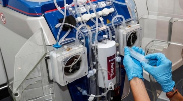 Donazioni d'organi in crescita dopo il caso del piccolo Domenico, il Centro nazionale trapianti: "340 in due mesi"