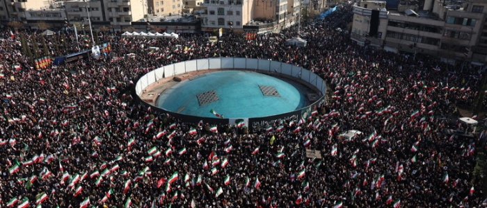 La Nato abbatte un terzo missile dell'Iran sulla Turchia | Consiglio supremo di difesa: "L'Italia non partecipa alla guerra"