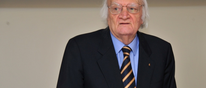 Bruno Contrada &egrave; morto a 94 anni, fu il numero 3 del Sisde