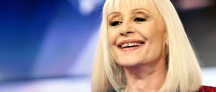 Raffaella Carr&agrave;, spunta un figlio adottivo: &egrave; Gian Luca Pelloni Bulzoni, "ex segretario ed erede unico"
