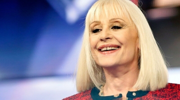 Raffaella Carr&agrave;, spunta un figlio adottivo: &egrave; Gian Luca Pelloni Bulzoni, "ex segretario ed erede unico"
