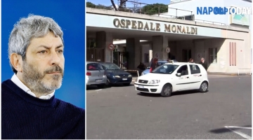 Morte Domenico, la Campania ordina ispezione dell'azienda ospedaliera | Chiuso il programma trapianti cardiaco pediatrico del Monaldi
