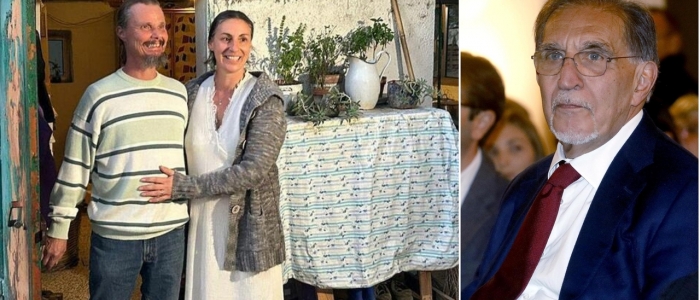 Famiglia nel bosco, i genitori mercoled&igrave; 25 marzo da La Russa al Senato