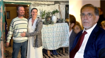 Famiglia nel bosco, i genitori mercoled&igrave; 25 marzo da La Russa al Senato