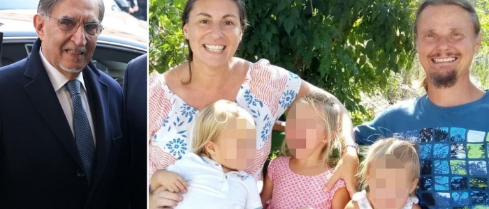 Famiglia nel bosco, La Russa: "I giudici dell'Aquila hanno inventato il reato di speranza"