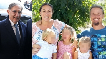Famiglia nel bosco, La Russa: "I giudici dell'Aquila hanno inventato il reato di speranza"