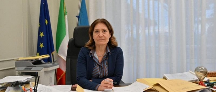 La direttrice generale dell'ospedale Monaldi: "Domenico? Non mi dimetto, tradita dal primario Oppido"