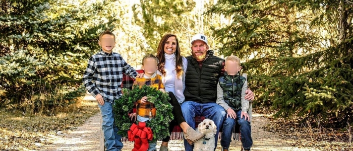 Usa, avvelen&ograve; il marito con il fentanyl per incassare l'assicurazione e scrisse un libro per bambini sul lutto: rischia l'ergastolo