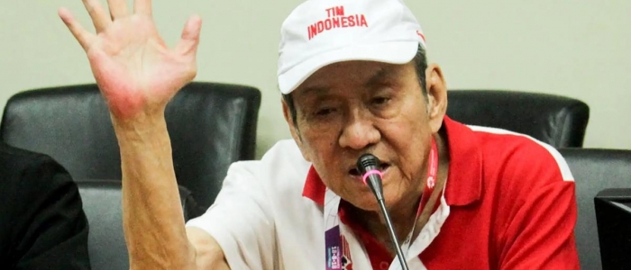 Como in lutto: &egrave; morto Michael Hartono, azionista di riferimento del club