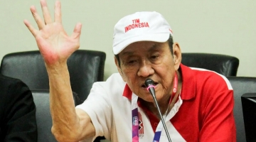 Como in lutto: &egrave; morto Michael Hartono, azionista di riferimento del club