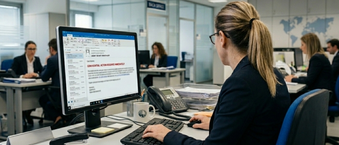 Faenza, licenziato per aver inoltrato un video erotico a una collega: il tribunale boccia il ricorso