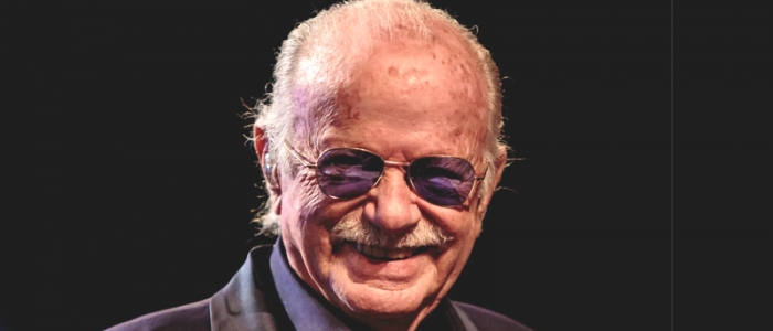 &Egrave; morto Gino Paoli, il padre della musica leggera italiana: da "Sapore di sale" a "Il cielo in una stanza"