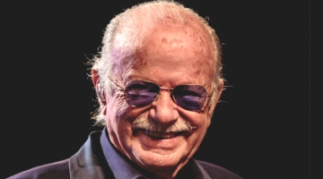 &Egrave; morto Gino Paoli, il padre della musica leggera italiana: da "Sapore di sale" a "Il cielo in una stanza"