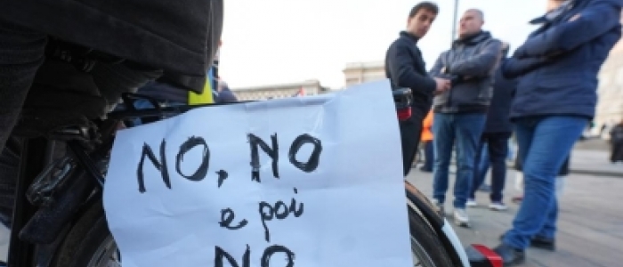 Referendum giustizia, Nordio: "Mi assumo la responsabilit&agrave; politica, la riforma ha il mio nome" | Chigi: "Meloni non chieder&agrave; la fiducia"