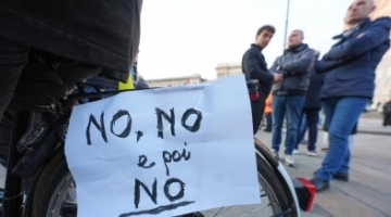 Referendum giustizia, Nordio: "Mi assumo la responsabilit&agrave; politica, la riforma ha il mio nome" | Chigi: "Meloni non chieder&agrave; la fiducia"