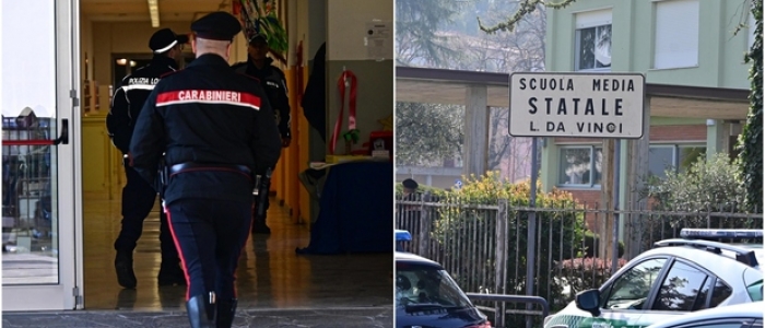 Bergamo, insegnante accoltellata alla gola da un alunno 13enne: &egrave; grave