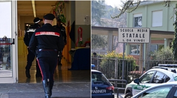 Bergamo, insegnante accoltellata alla gola da un alunno 13enne: &egrave; grave