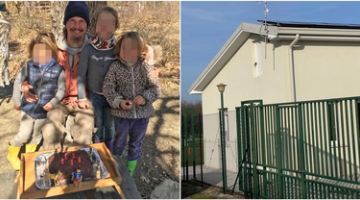 Famiglia nel bosco, la lettera dopo l'incontro con La Russa: "Vogliamo tornare a essere di nuovo una famiglia"