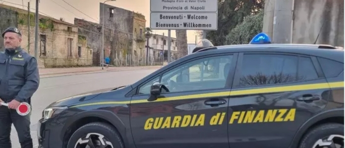 Terra dei fuochi, confisca da 205 milioni per i fratelli Pellini