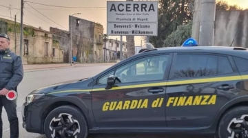 Terra dei fuochi, confisca da 205 milioni per i fratelli Pellini