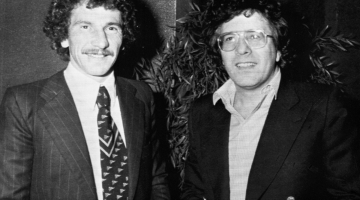 Il calcio italiano piange Beppe Savoldi: addio a 'Mister due Miliardi', aveva 79 anni