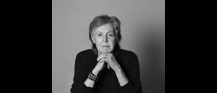 Paul McCartney annuncia il nuovo album "The Boys of Dungeon Lane"