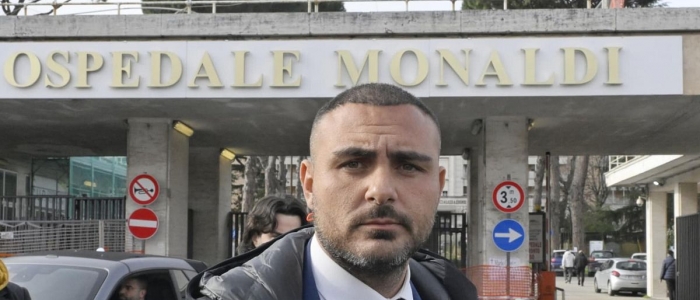 Monaldi, legale Domenico: "Richiesta da 10 milioni all'ospedale per altri tre bimbi morti"