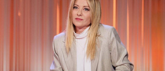 Meloni: "In missione nel Golfo per garantire all'Italia gli approvvigionamenti necessari"