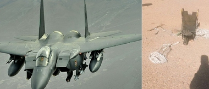 Il Pentagono conferma: "Abbattuto un nostro aereo in Iran" | Media Usa: "Salvato uno dei piloti" | Teheran: "Colpito un elicottero impegnato nelle ricerche"