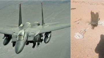 Il Pentagono conferma: "Abbattuto un nostro aereo in Iran" | Media Usa: "Salvato uno dei piloti" | Teheran: "Colpito un elicottero impegnato nelle ricerche"