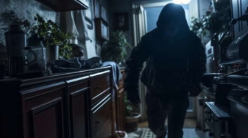 Uccise a coltellate un ladro che gli era entrato in casa: condannato a 15 anni e 6 mesi